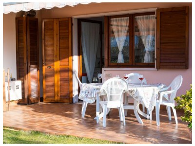 Holiday apartment Ulivi Beth's House - Outdoor photo 7