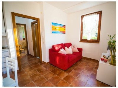 Holiday apartment Ulivi Beth's House - Features photo 10