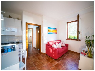 Holiday apartment Ulivi Beth's House - Features photo 11