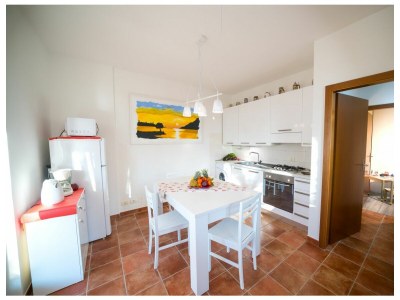 Holiday apartment Ulivi Beth's House - Features photo 17