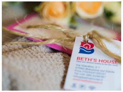 Holiday apartment Ulivi Beth's House - Features photo 25