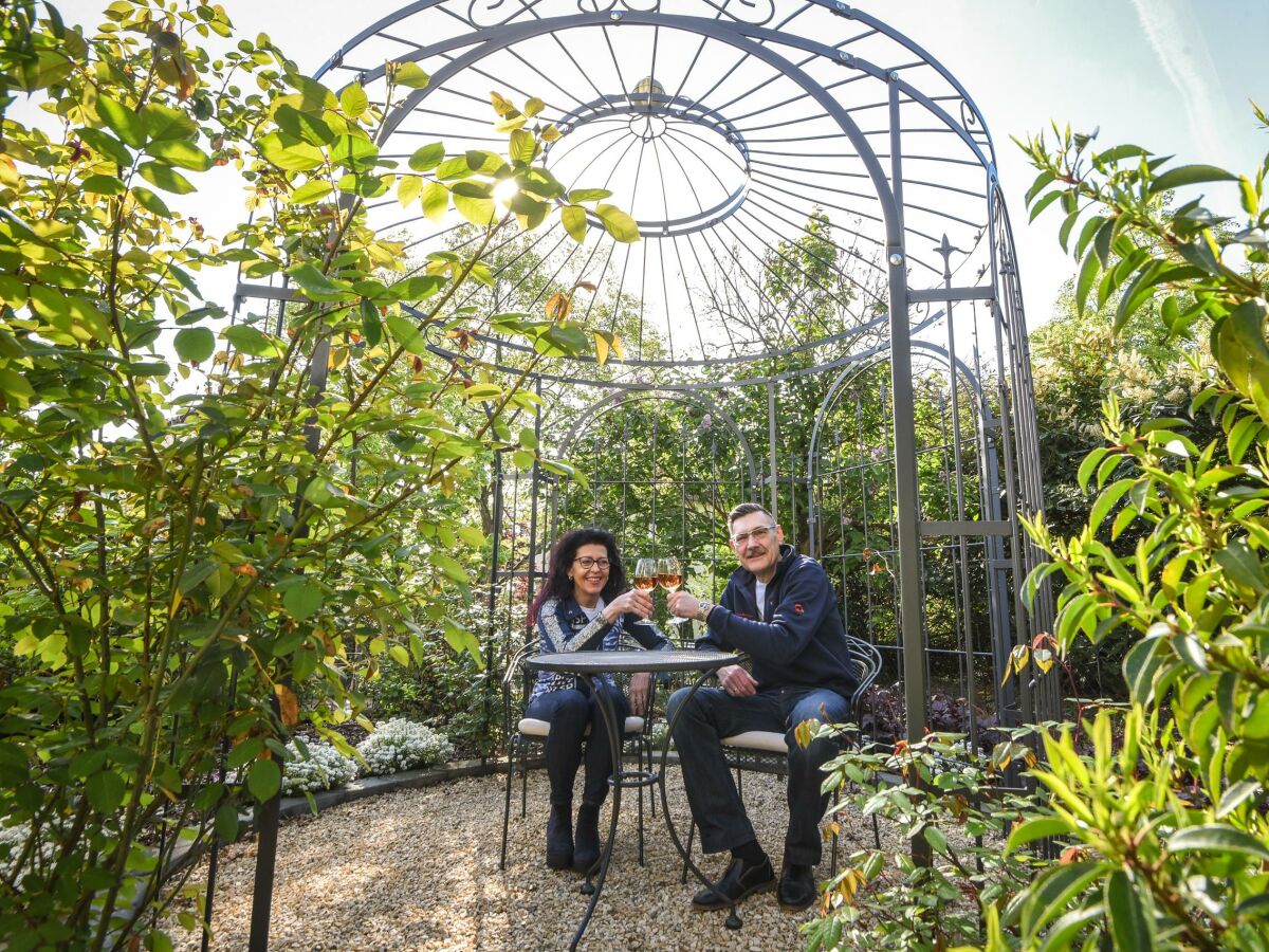 Apartment FeWO Nollenblick