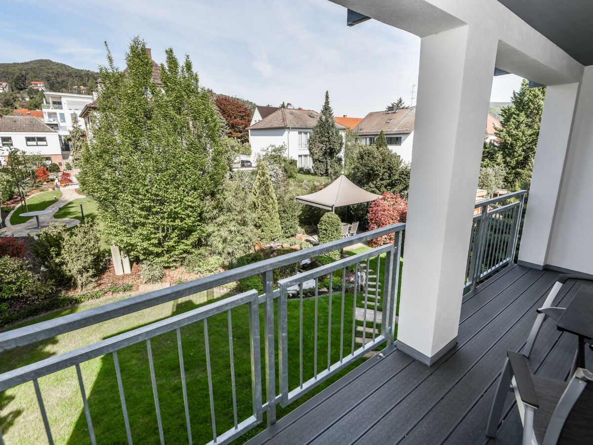 Apartment FeWO Nollenblick - Outdoor photo 2