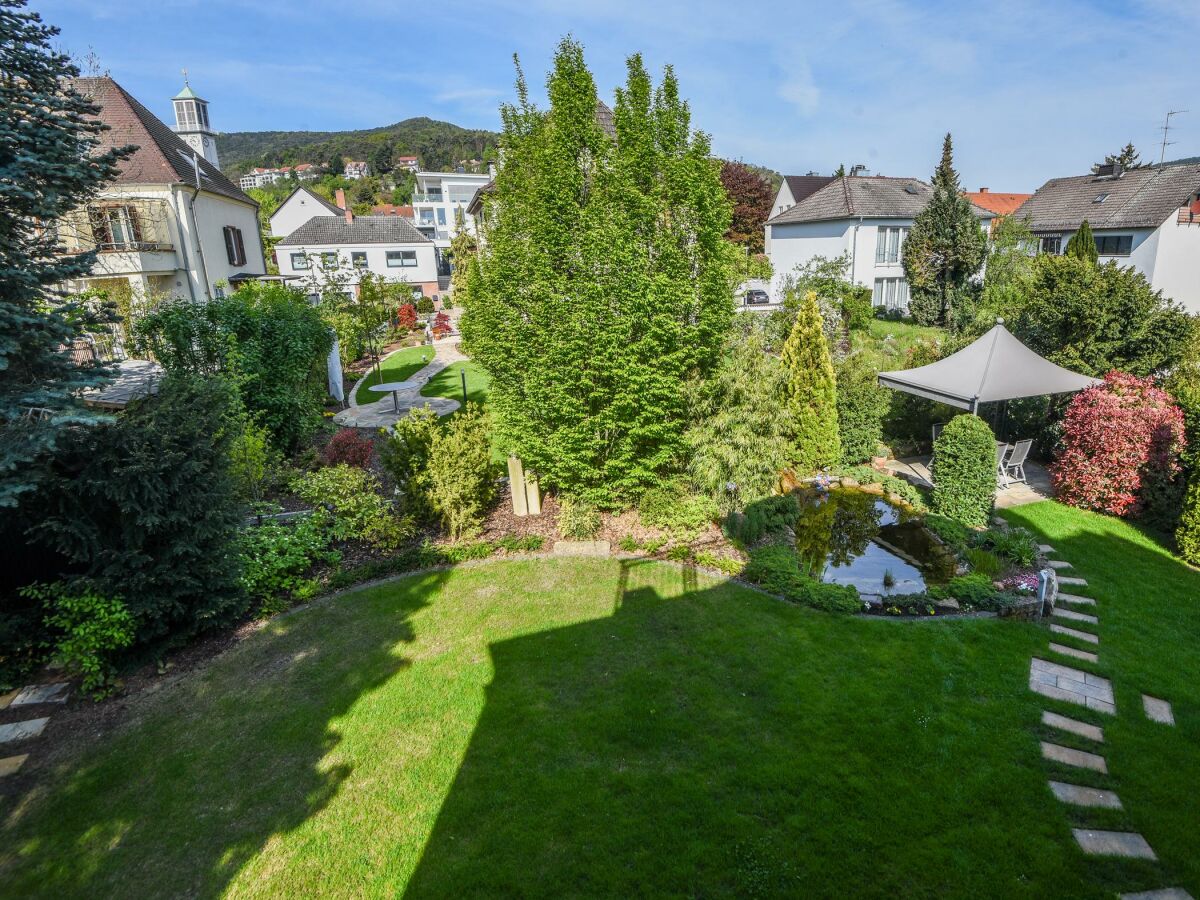 Apartment FeWO Nollenblick - Outdoor photo 3