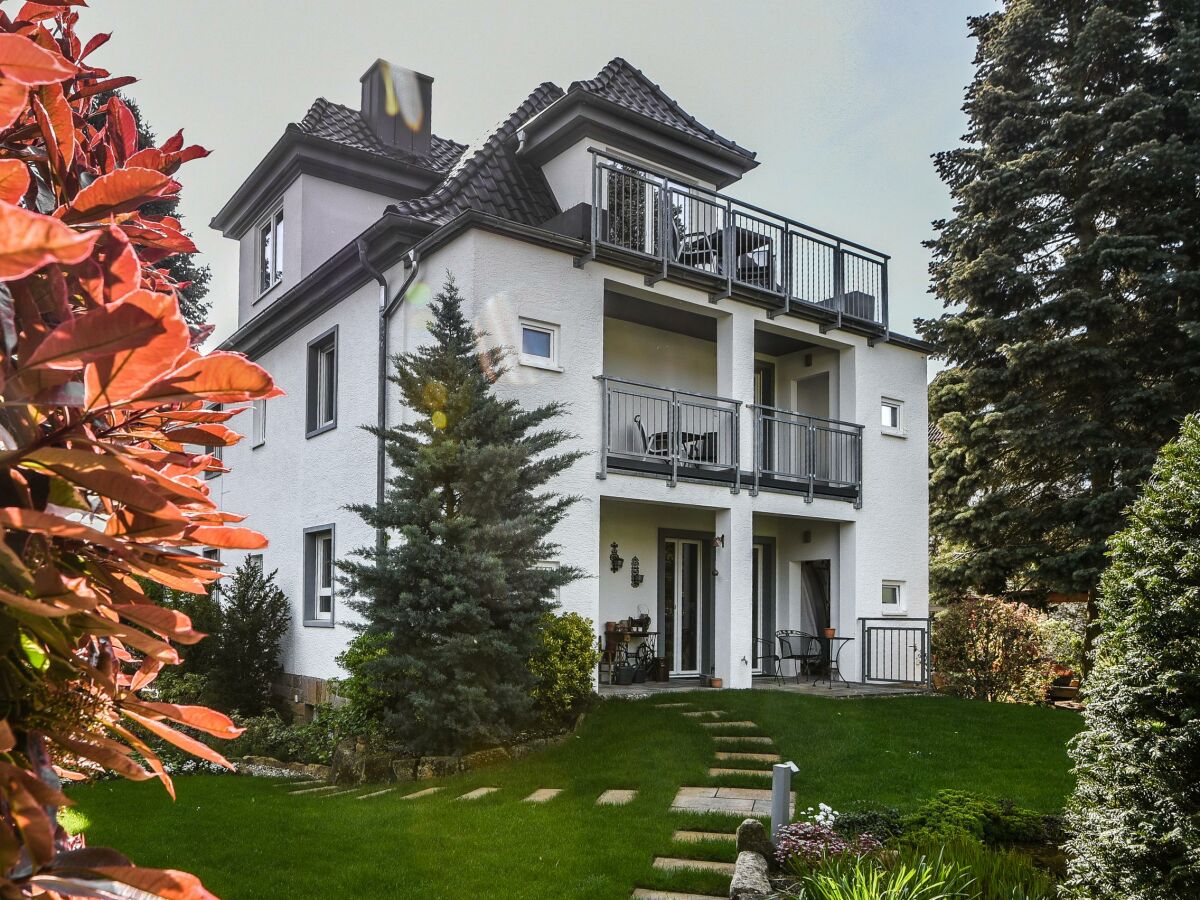 Apartment FeWO Nollenblick - Outdoor photo 4