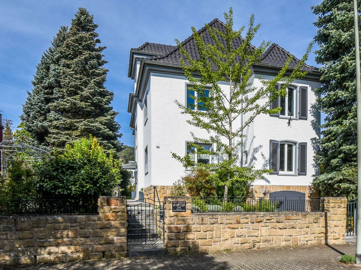 Apartment FeWO Nollenblick - Outdoor photo 5