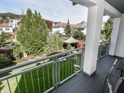 Apartment FeWO Nollenblick - Outdoor photo 2