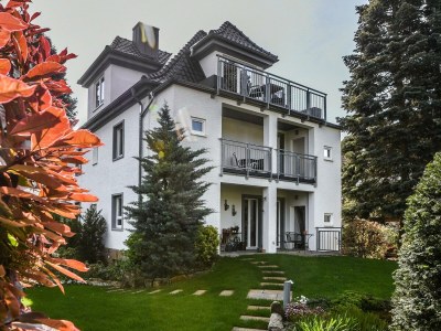 Apartment FeWO Nollenblick - Outdoor photo 4