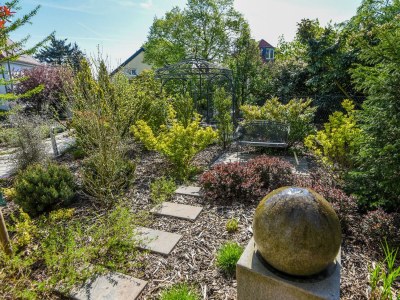 Apartment FeWO Nollenblick - Outdoor photo 6