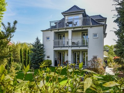 Apartment FeWO Nollenblick - Outdoor photo 7