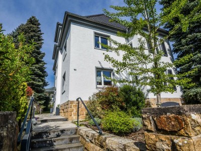 Apartment FeWO Nollenblick - Outdoor photo 8