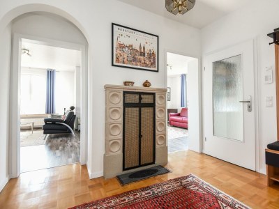 Apartment FeWO Nollenblick - Features photo 22
