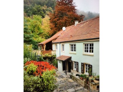 Apartment Ferienwohnung Steinhauser - Outdoor photo 2