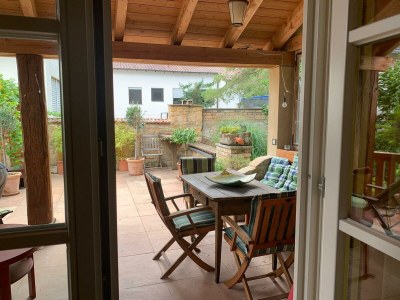 Apartment Ferienwohnung Steinhauser - Outdoor photo 6