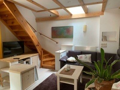 Apartment Ferienwohnung Steinhauser - Outdoor photo 7