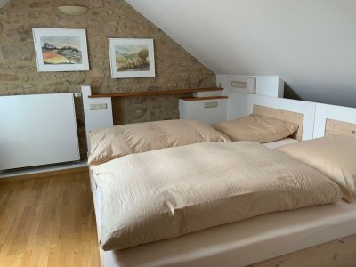 Apartment Ferienwohnung Steinhauser - Outdoor photo 9