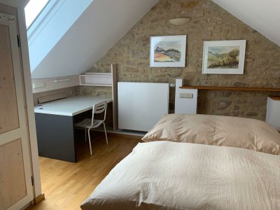 Apartment Ferienwohnung Steinhauser - Outdoor photo 10