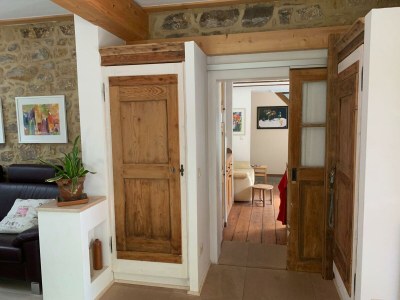 Apartment Ferienwohnung Steinhauser - Outdoor photo 12