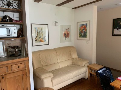 Apartment Ferienwohnung Steinhauser - Outdoor photo 13