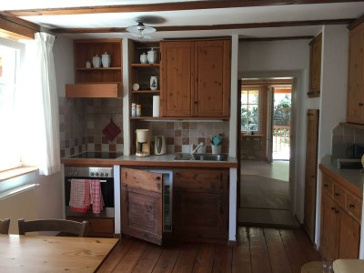 Apartment Ferienwohnung Steinhauser - Outdoor photo 14