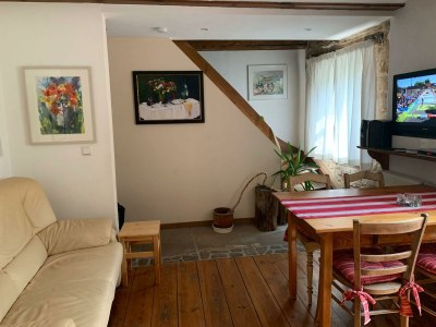 Apartment Ferienwohnung Steinhauser - Outdoor photo 15