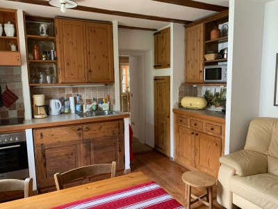 Apartment Ferienwohnung Steinhauser - Outdoor photo 16