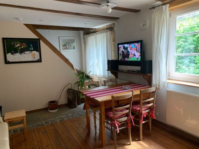 Apartment Ferienwohnung Steinhauser - Outdoor photo 17