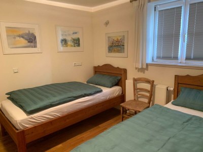 Apartment Ferienwohnung Steinhauser - Outdoor photo 18