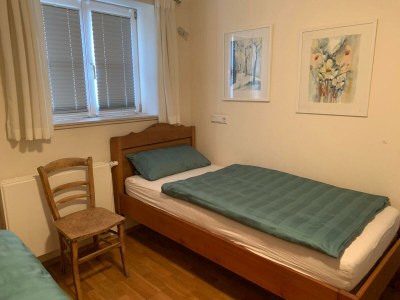 Apartment Ferienwohnung Steinhauser - Outdoor photo 19