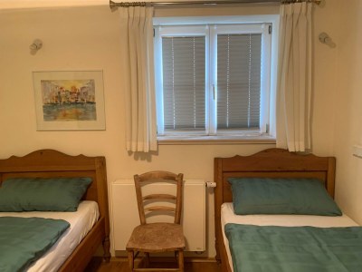 Apartment Ferienwohnung Steinhauser - Outdoor photo 20