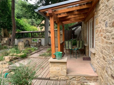 Apartment Ferienwohnung Steinhauser - Outdoor photo 21