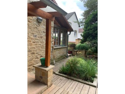 Apartment Ferienwohnung Steinhauser - Outdoor photo 22