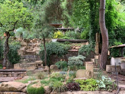 Apartment Ferienwohnung Steinhauser - Outdoor photo 23