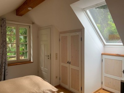 Apartment Ferienwohnung Steinhauser - Outdoor photo 27