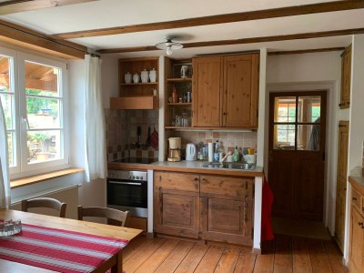 Apartment Ferienwohnung Steinhauser - Outdoor photo 28