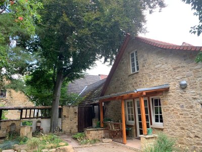 Apartment Ferienwohnung Steinhauser - Outdoor photo 29