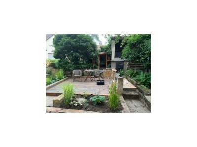 Apartment Ferienwohnung Steinhauser - Outdoor photo 31