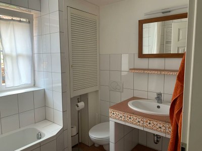 Apartment Ferienwohnung Steinhauser - Outdoor photo 32