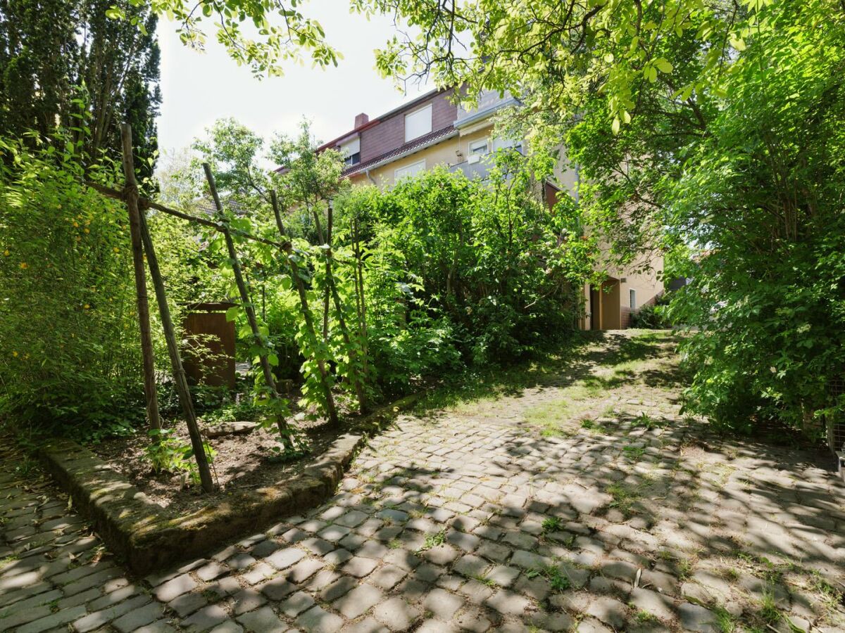 Apartment Appartement/Fewo, Dusche, WC, Erdgeschoß/Parterre - Outdoor photo 5