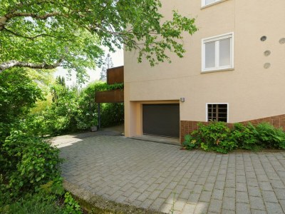 Apartment Appartement/Fewo, Dusche, WC, Erdgeschoß/Parterre in Neustadt-Hambach - Apartment