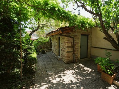 Apartment Appartement/Fewo, Dusche, WC, Erdgeschoß/Parterre - Outdoor photo 4