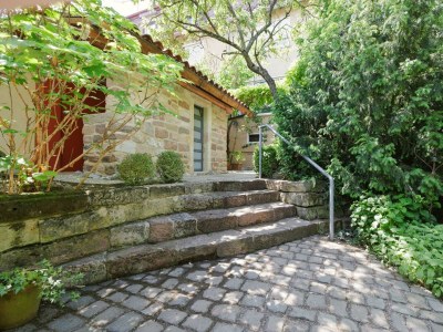 Apartment Appartement/Fewo, Dusche, WC, Erdgeschoß/Parterre - Outdoor photo 6