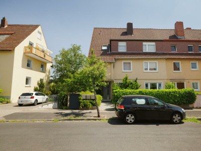 Apartment Appartement/Fewo, Dusche, WC, Erdgeschoß/Parterre - Outdoor photo 8