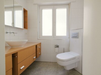 Apartment Appartement/Fewo, Dusche, WC, Erdgeschoß/Parterre - Features photo 13