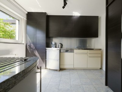 Apartment Appartement/Fewo, Dusche, WC, Erdgeschoß/Parterre - Features photo 15