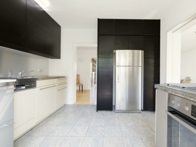 Apartment Appartement/Fewo, Dusche, WC, Erdgeschoß/Parterre - Features photo 17