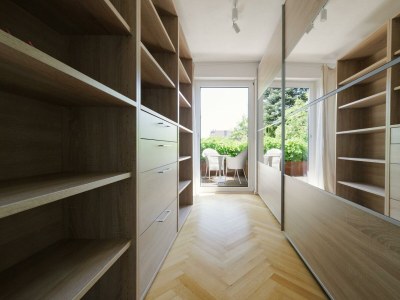 Apartment Appartement/Fewo, Dusche, WC, Erdgeschoß/Parterre - Features photo 18