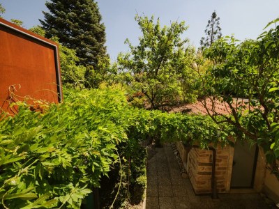 Apartment Appartement/Fewo, Dusche, WC, Erdgeschoß/Parterre - Features photo 20