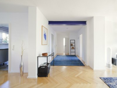 Apartment Appartement/Fewo, Dusche, WC, Erdgeschoß/Parterre - Features photo 21