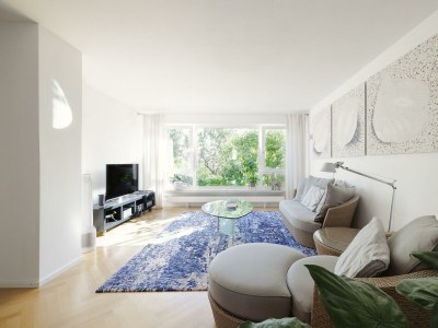 Apartment Appartement/Fewo, Dusche, WC, Erdgeschoß/Parterre - Features photo 23